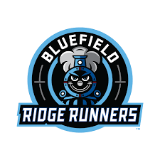 Bluefield Ridge Runners Logo