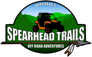 Spearhead Trail Logo