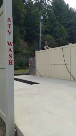 Atv Wash