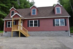 Exterior 3