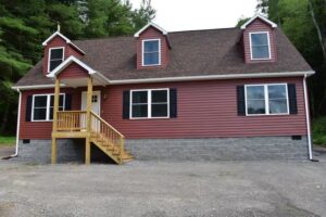 Cabin Rentals with food options in Pocahontas, VA