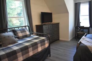Cabin Rentals in Pocahontas, VA