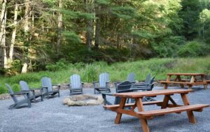 Outdoor Patio