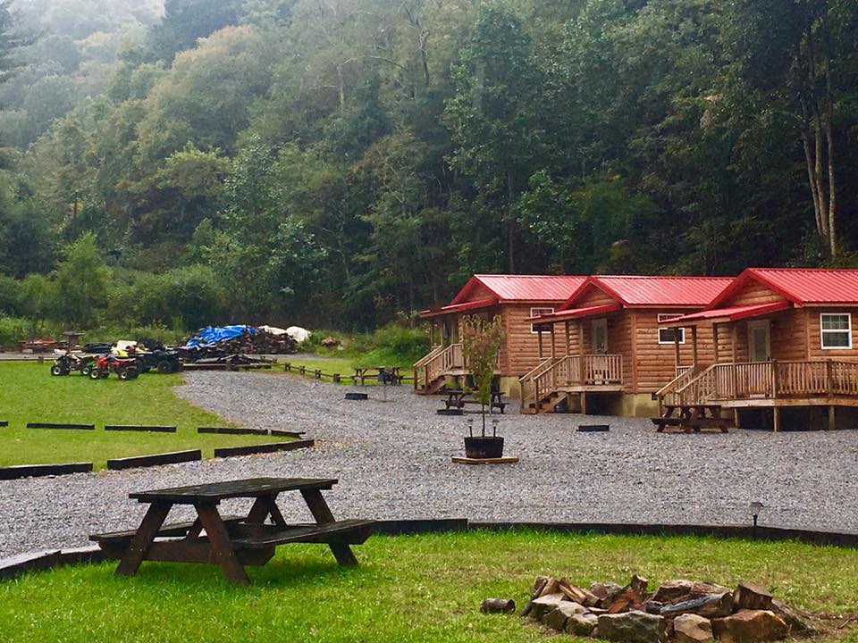 2-Days Family Getaway in Pocahontas, VA: Where to Stay, What to Do & What to Pack